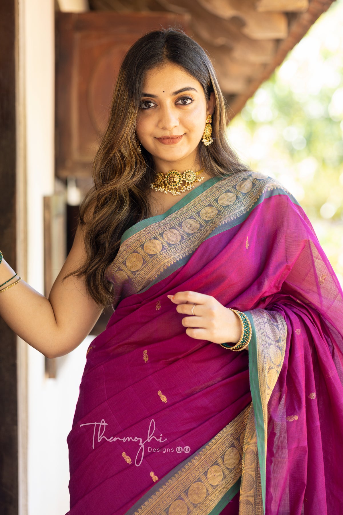 Sarees | Apoorva Silk Saree | Freeup