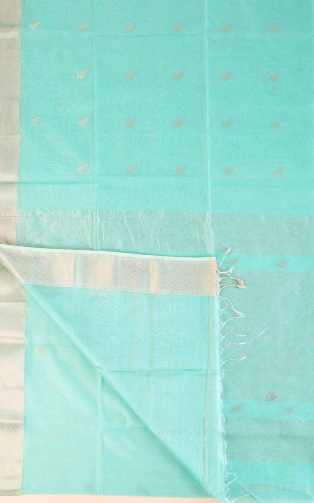 Maheshwari Silk Cotton Saree M01