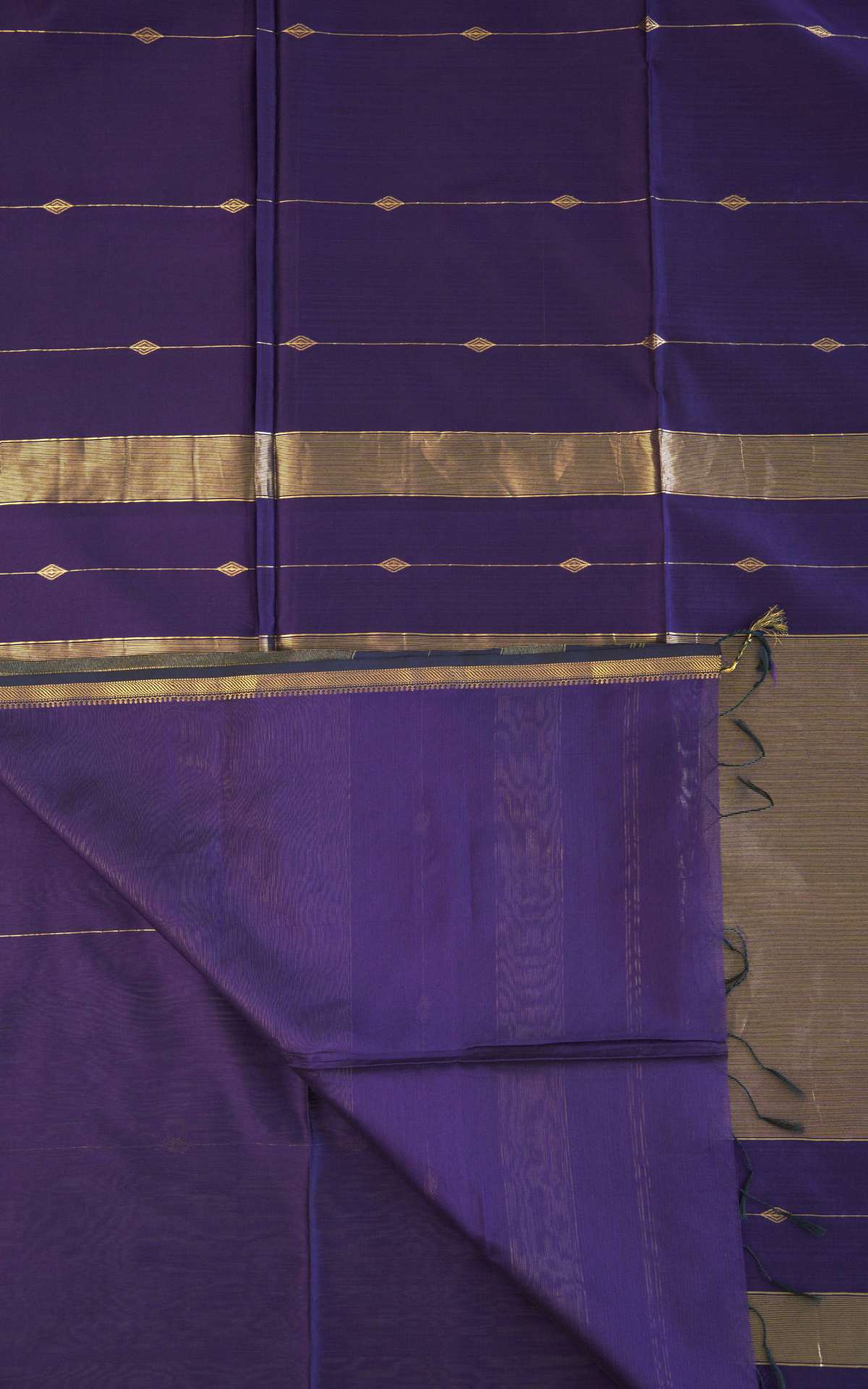 Maheshwari Silk Cotton Saree M018