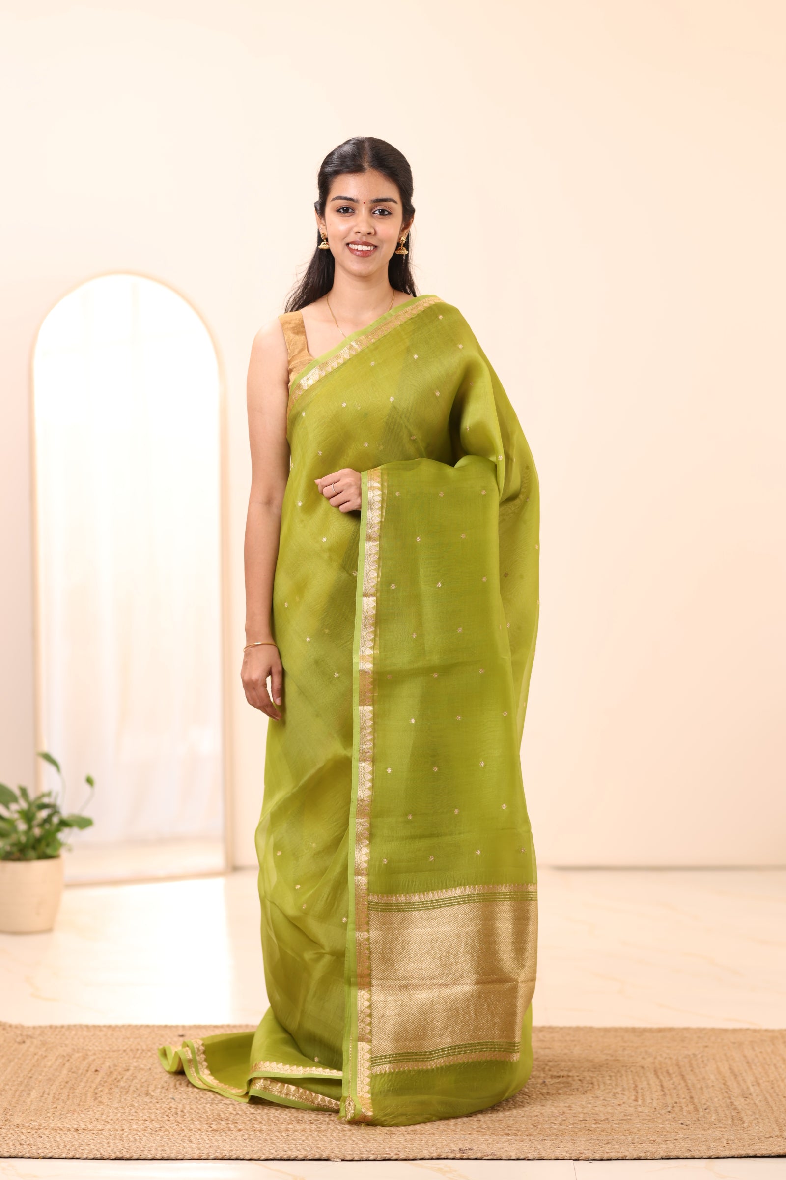 Kora Organza C01