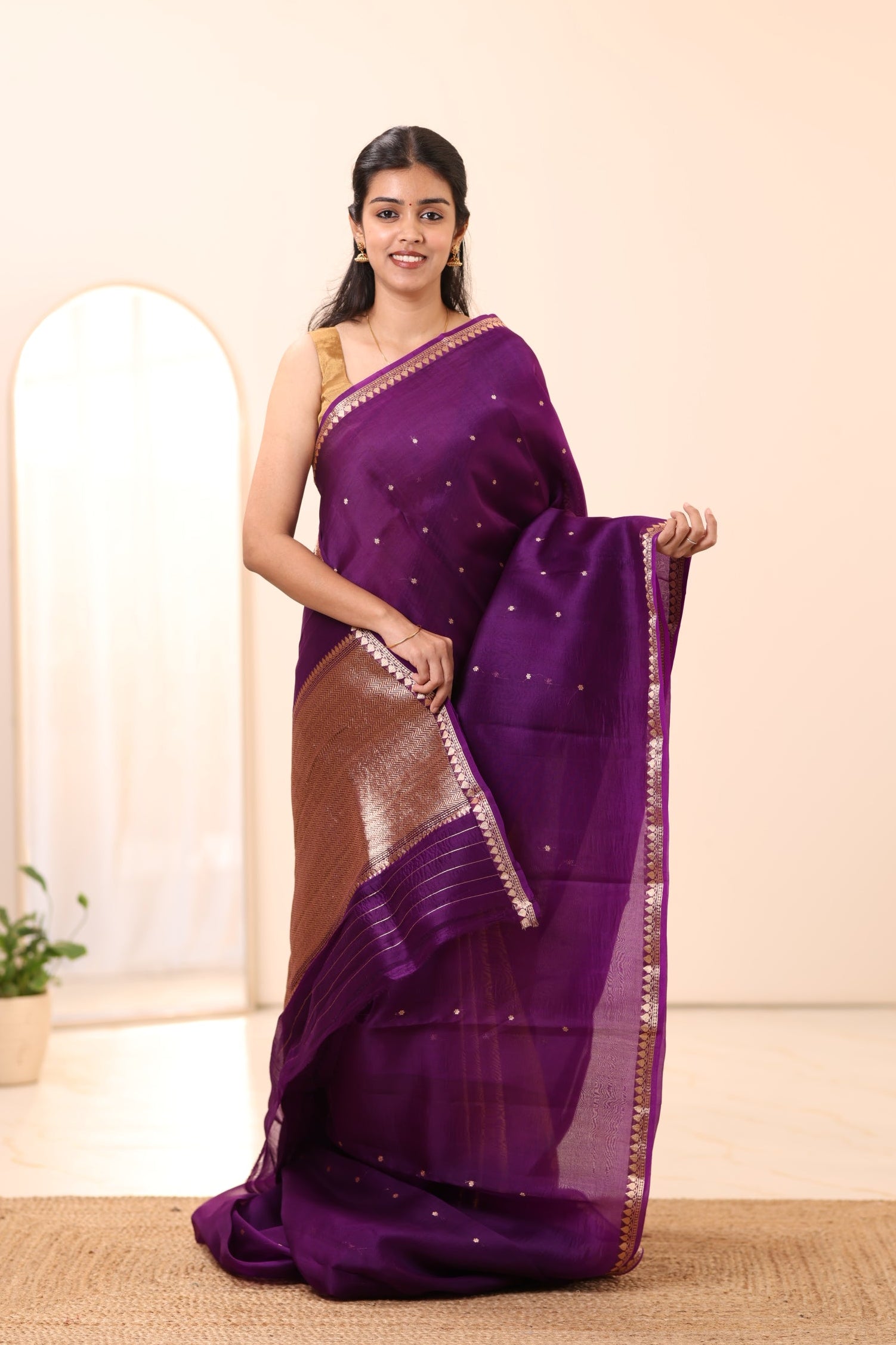 Kora Organza C02