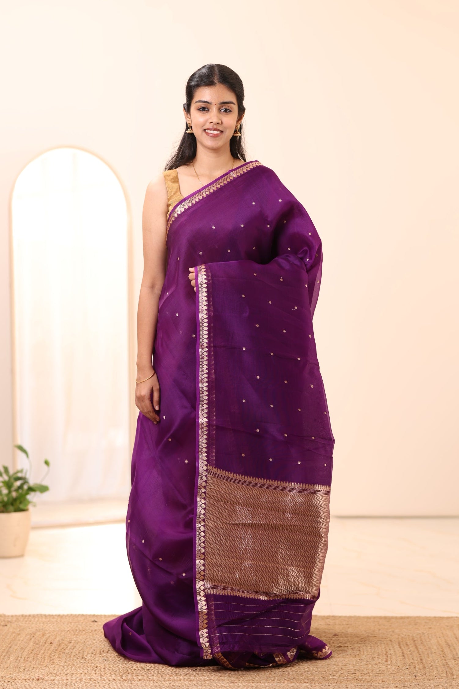 Kora Organza C02