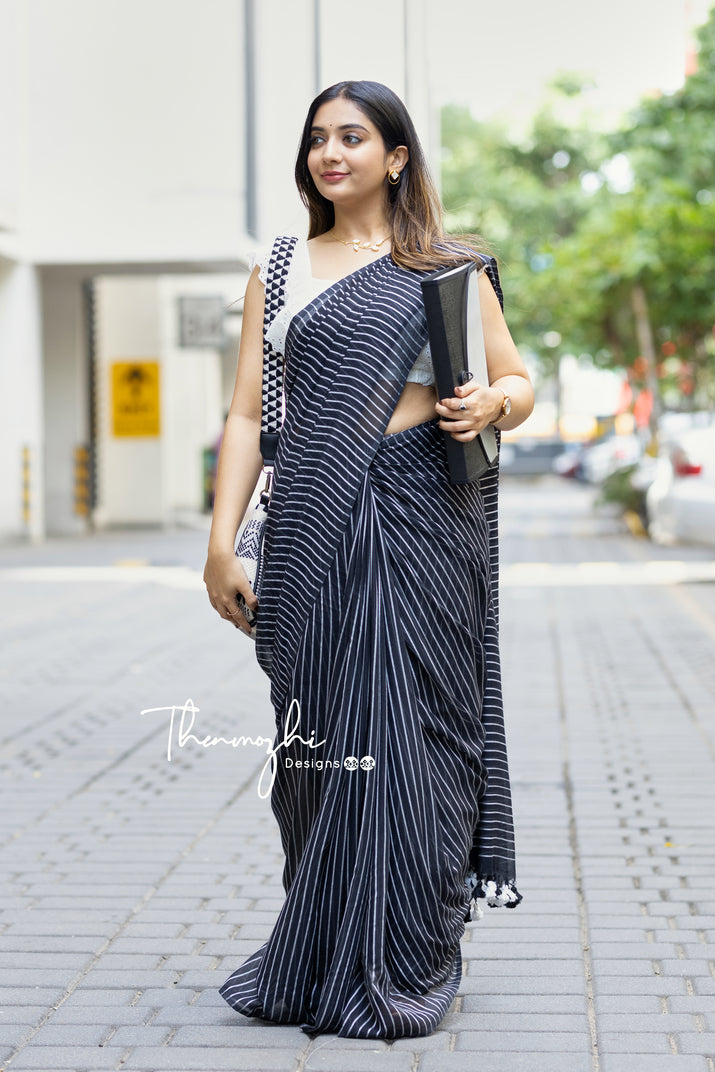 Mint Banarasi Soft Silk Saree With Blouse| Order Now Banarasi Soft Silk  Saree Online|Jhakhas