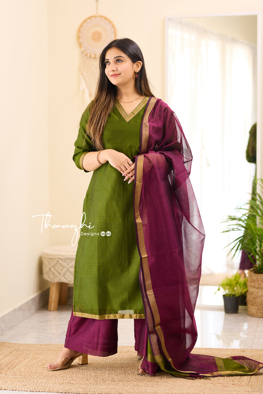 Maheshwari cotton suits online best sale