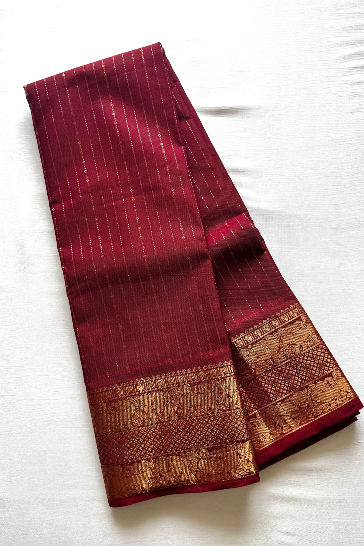 Chettinad Cotton Sarees C51