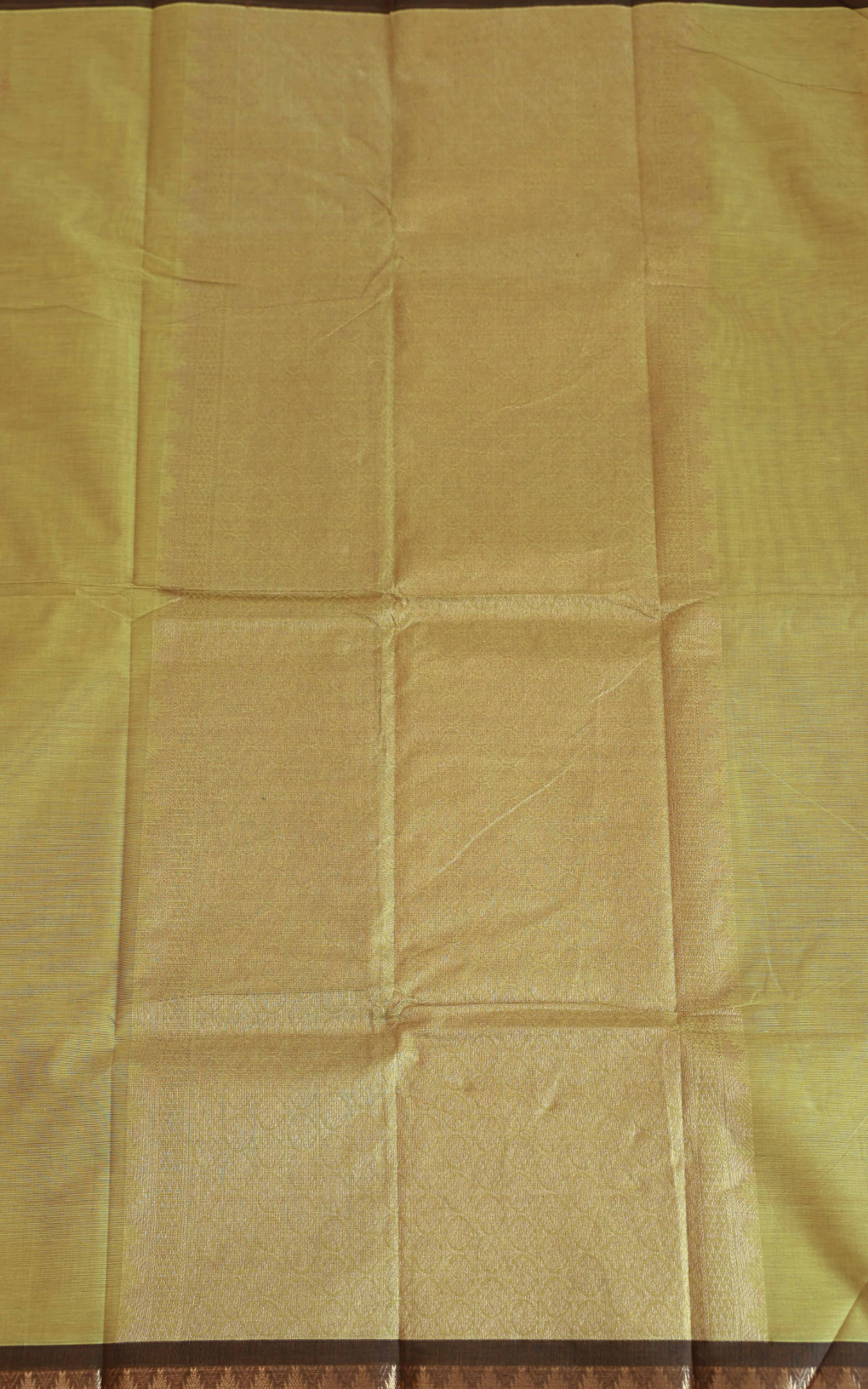 Butta Chettinad Cotton Saree CW532
