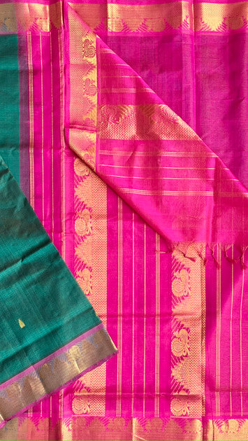 Latest Mangalagiri Maheshwari Handloom Sarees Online | Saree look, Saree  designs, Saree