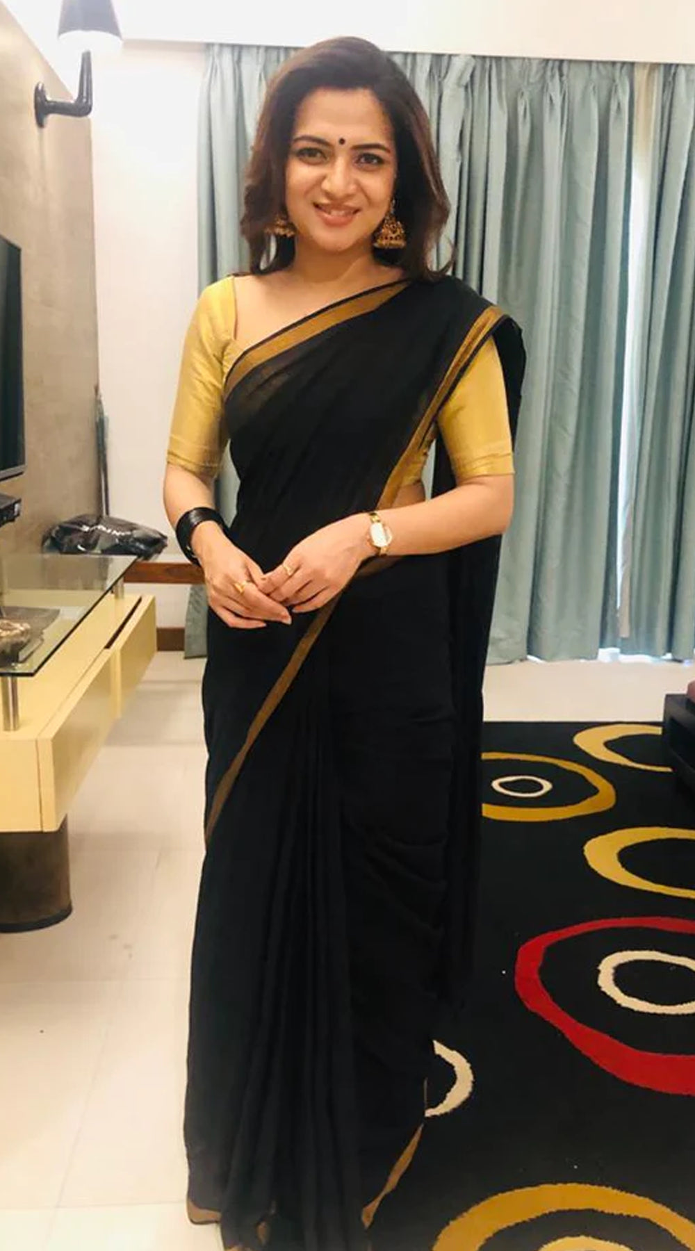 Buy Sarees Online From Thenmozhi Designs I LBB, Chennai