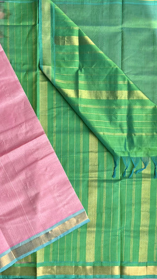 I found this Beautiful Sarees at ThenmozhiDesigns : u/Hopeful_Plantain4920