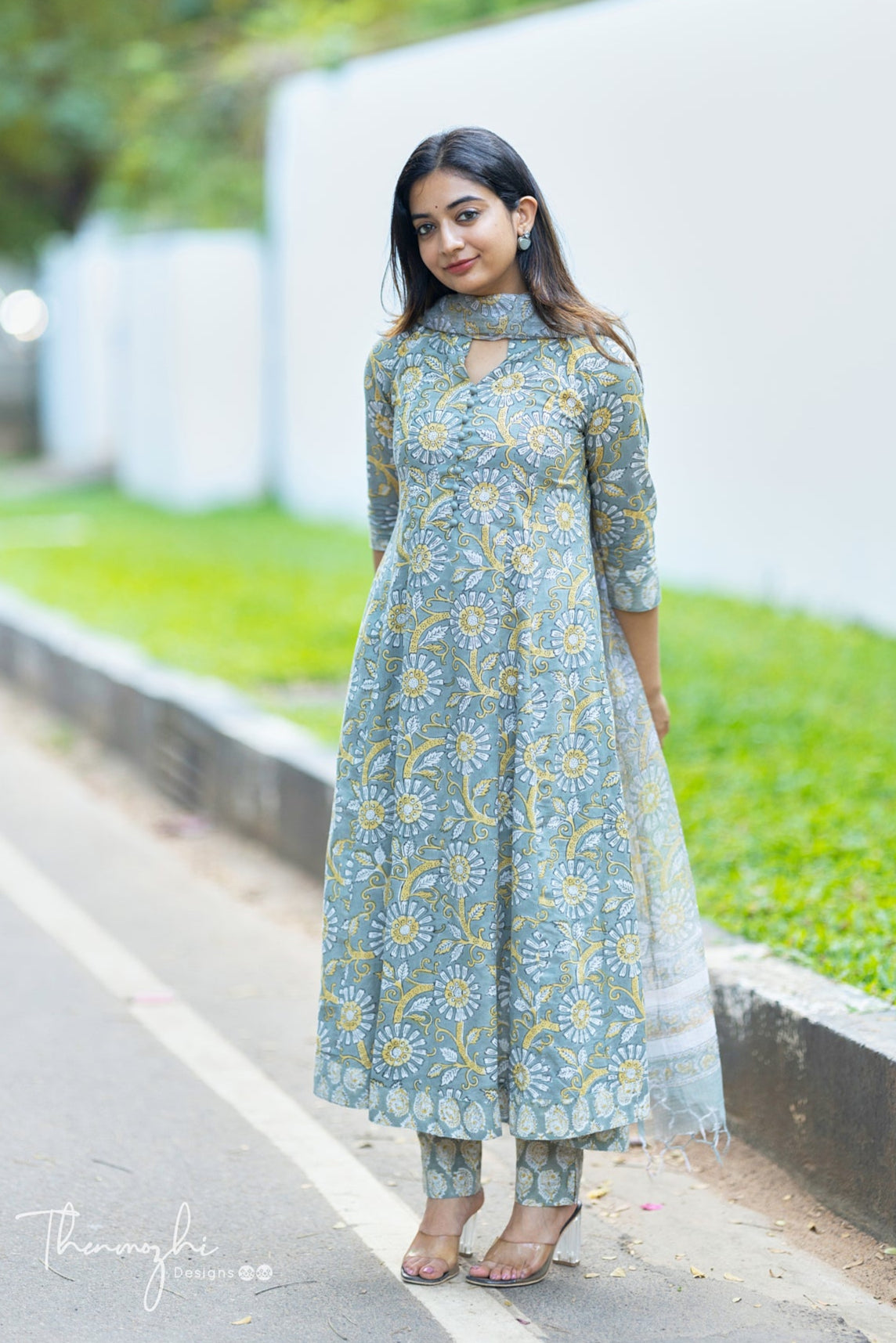 Churidar Salwar Suit Kurta Design Long Churidar Stitching Styles