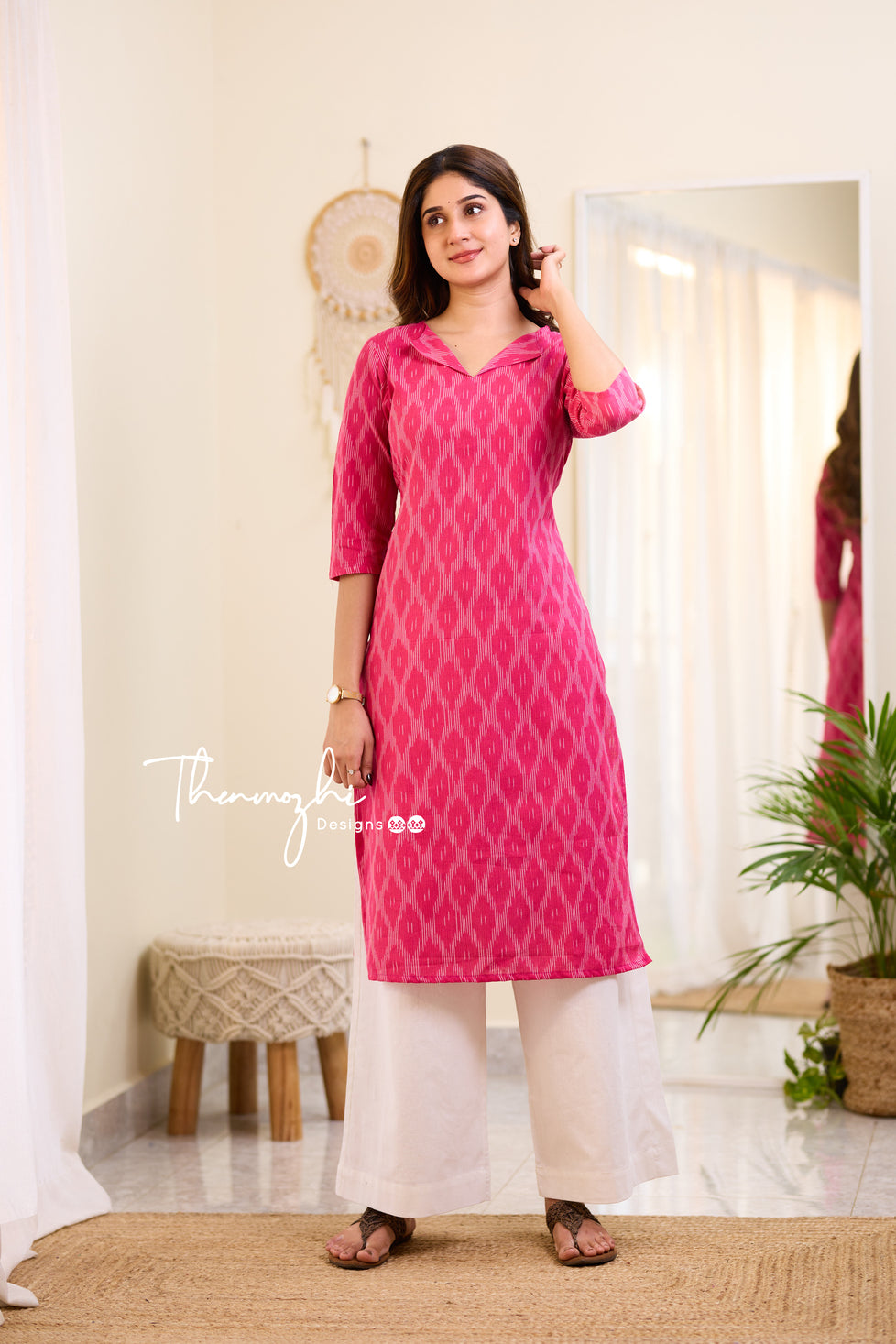 Best Cotton Kurtas Online