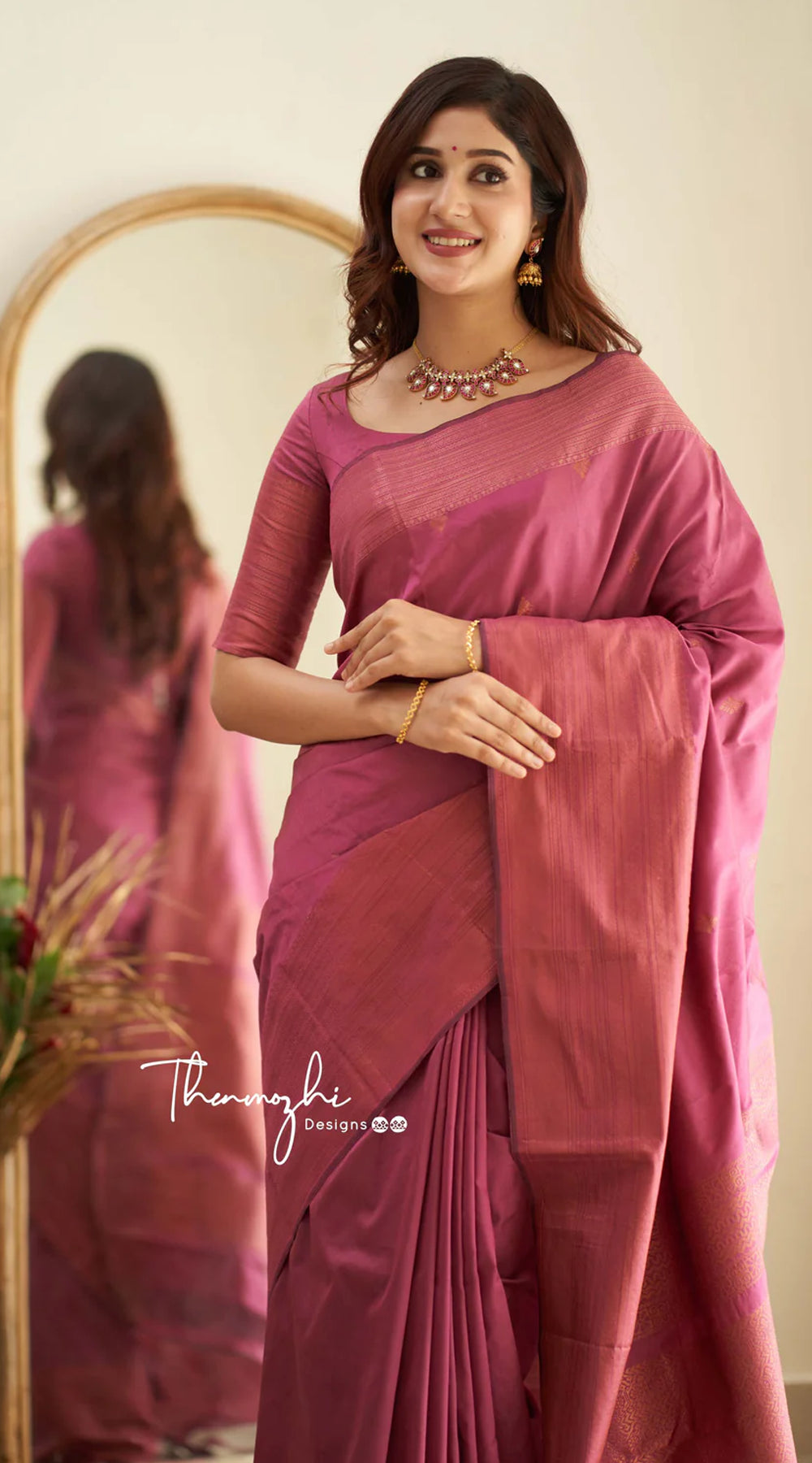 Nakshatra Pink (New)