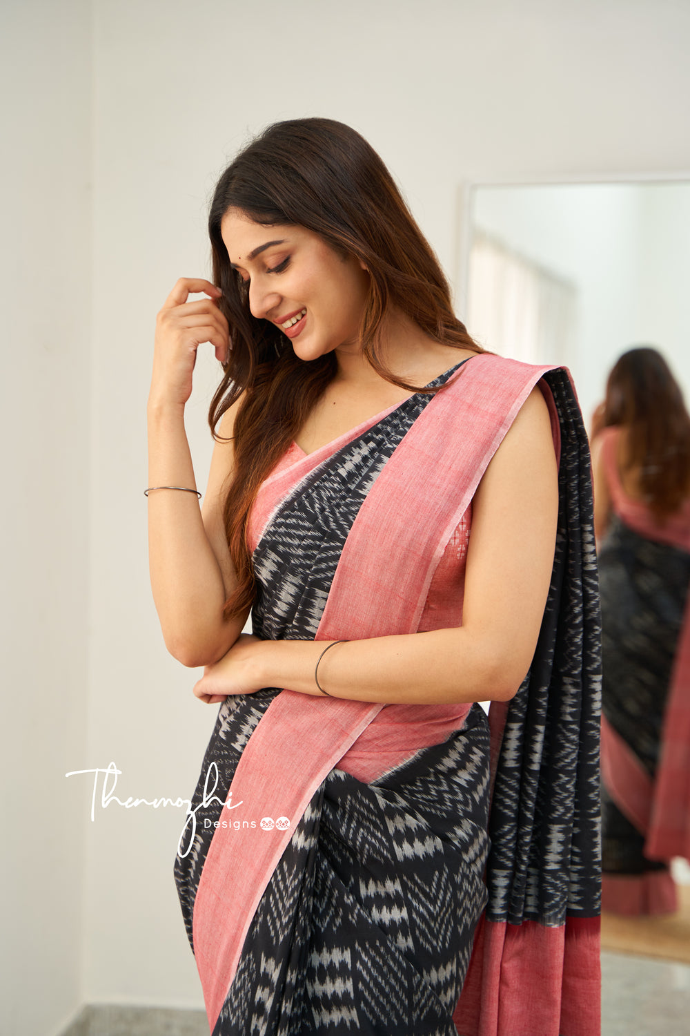 All Sarees | Simple saree designs, Fashionable saree blouse designs, Cotton  saree blouse designs