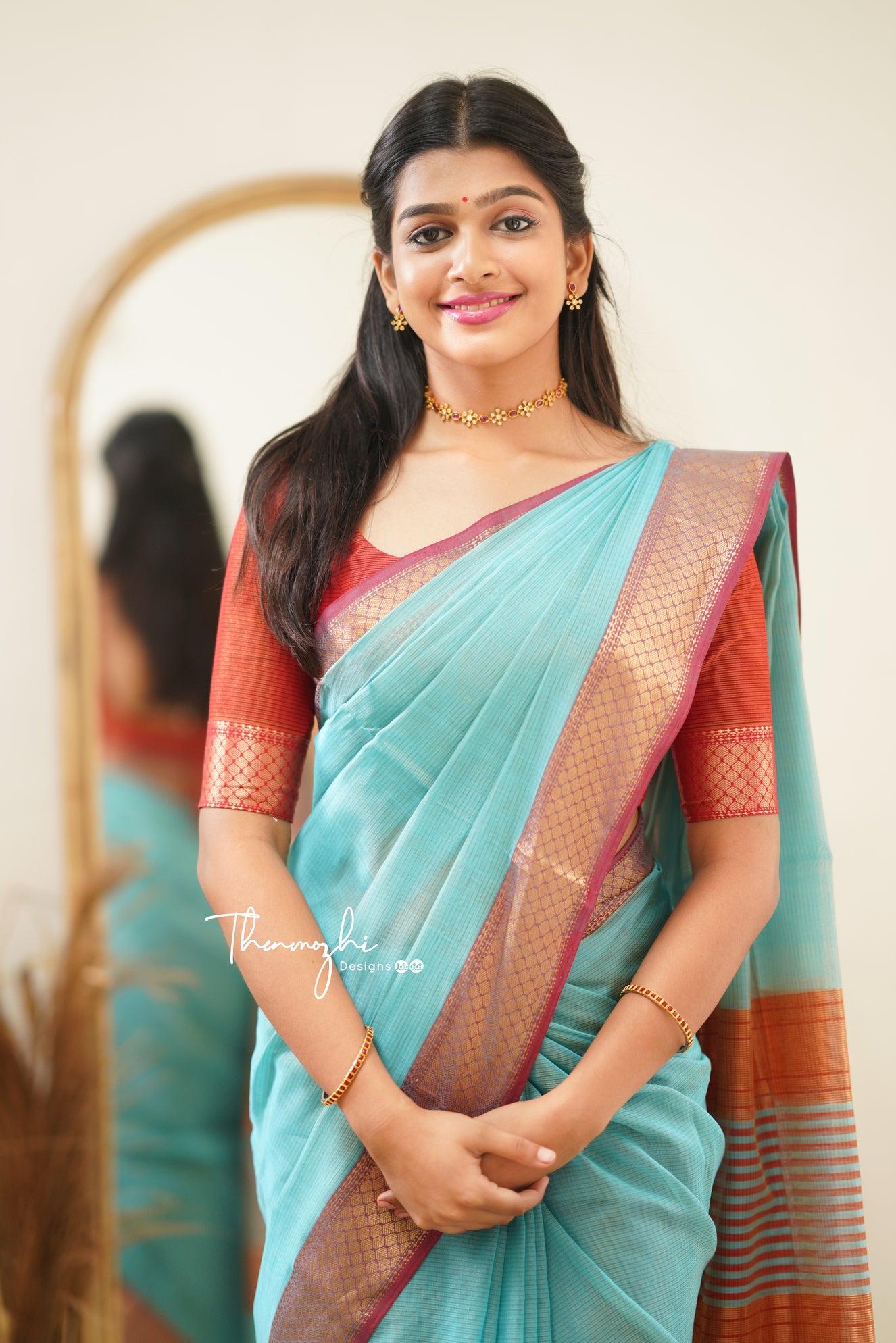 The S Studio | Designer Sarees Boutique | Online Saree Boutique