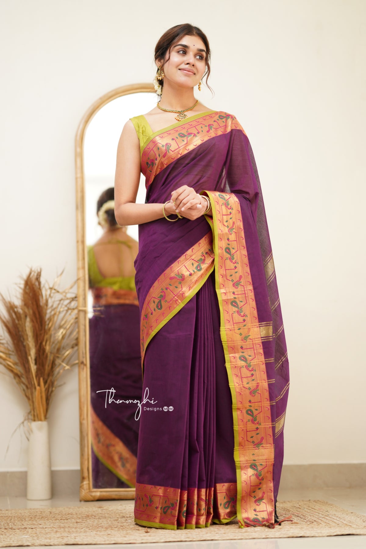 All Sarees – Page 4