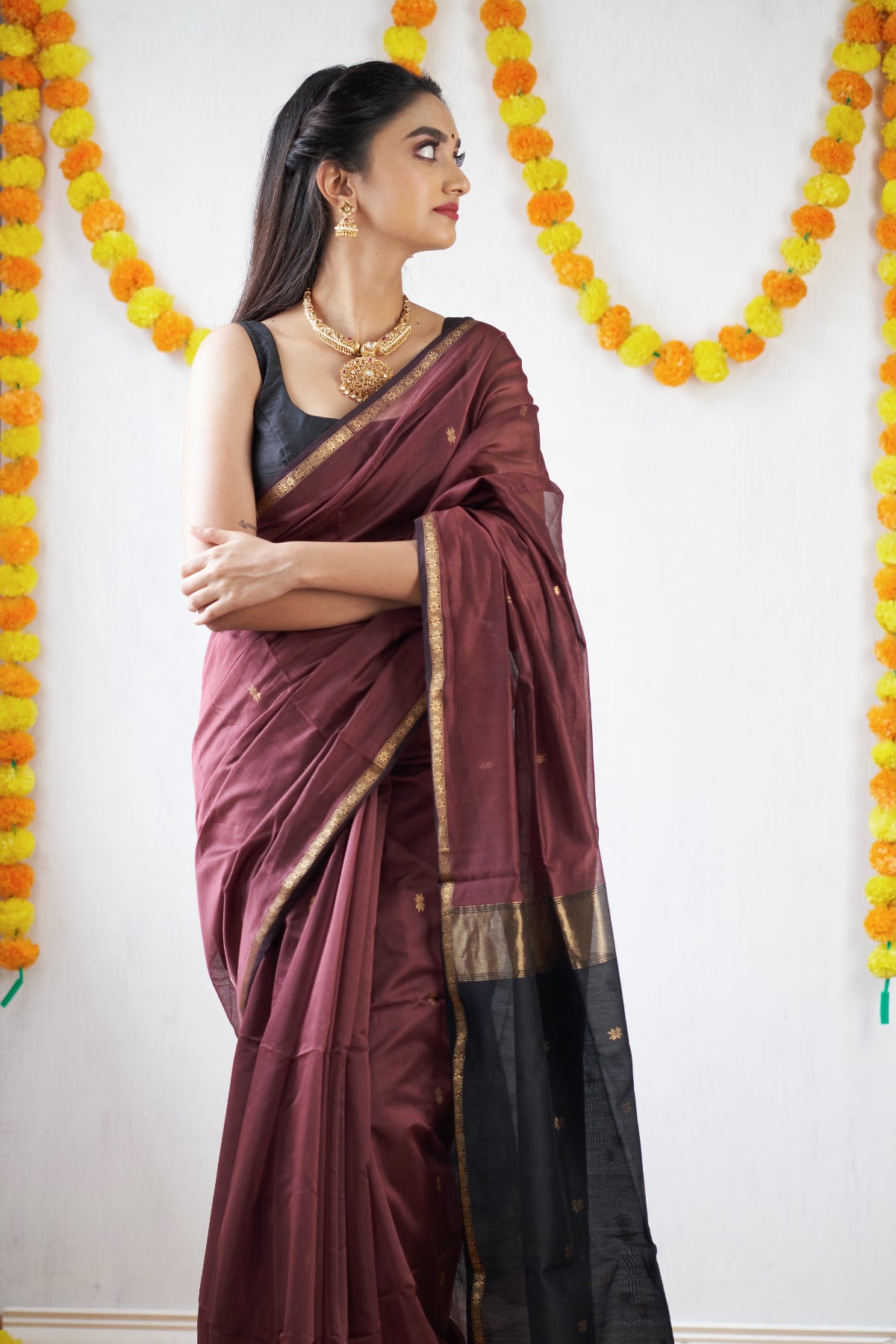 Handloom 2025 jewellery online