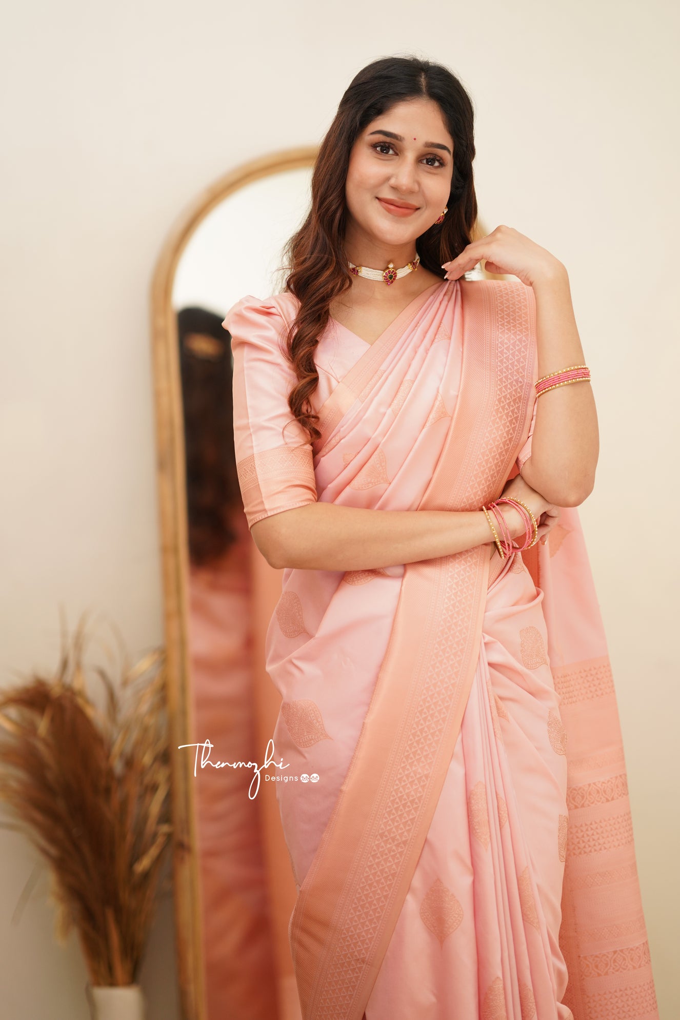 Nakshatra (Flamingo)