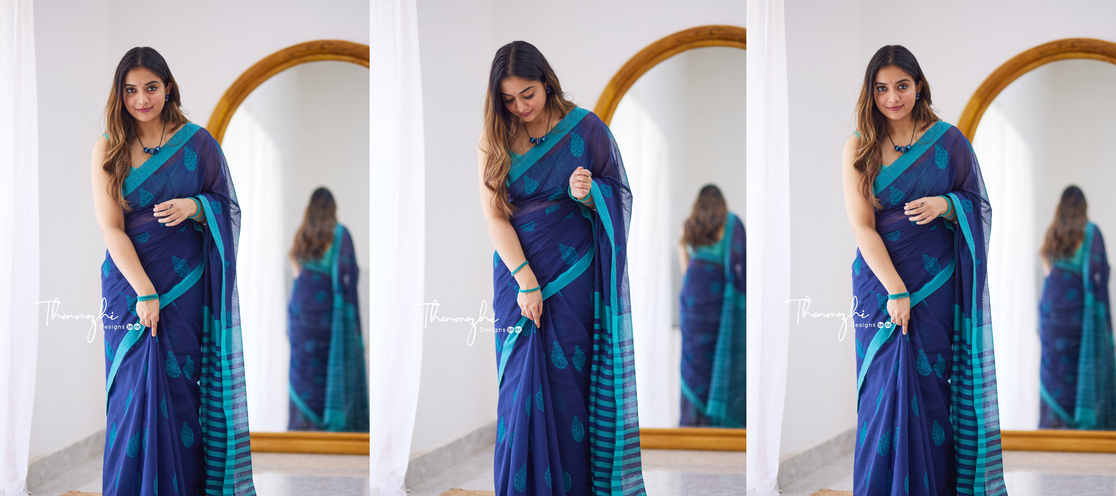 Trendy Fancy Saree