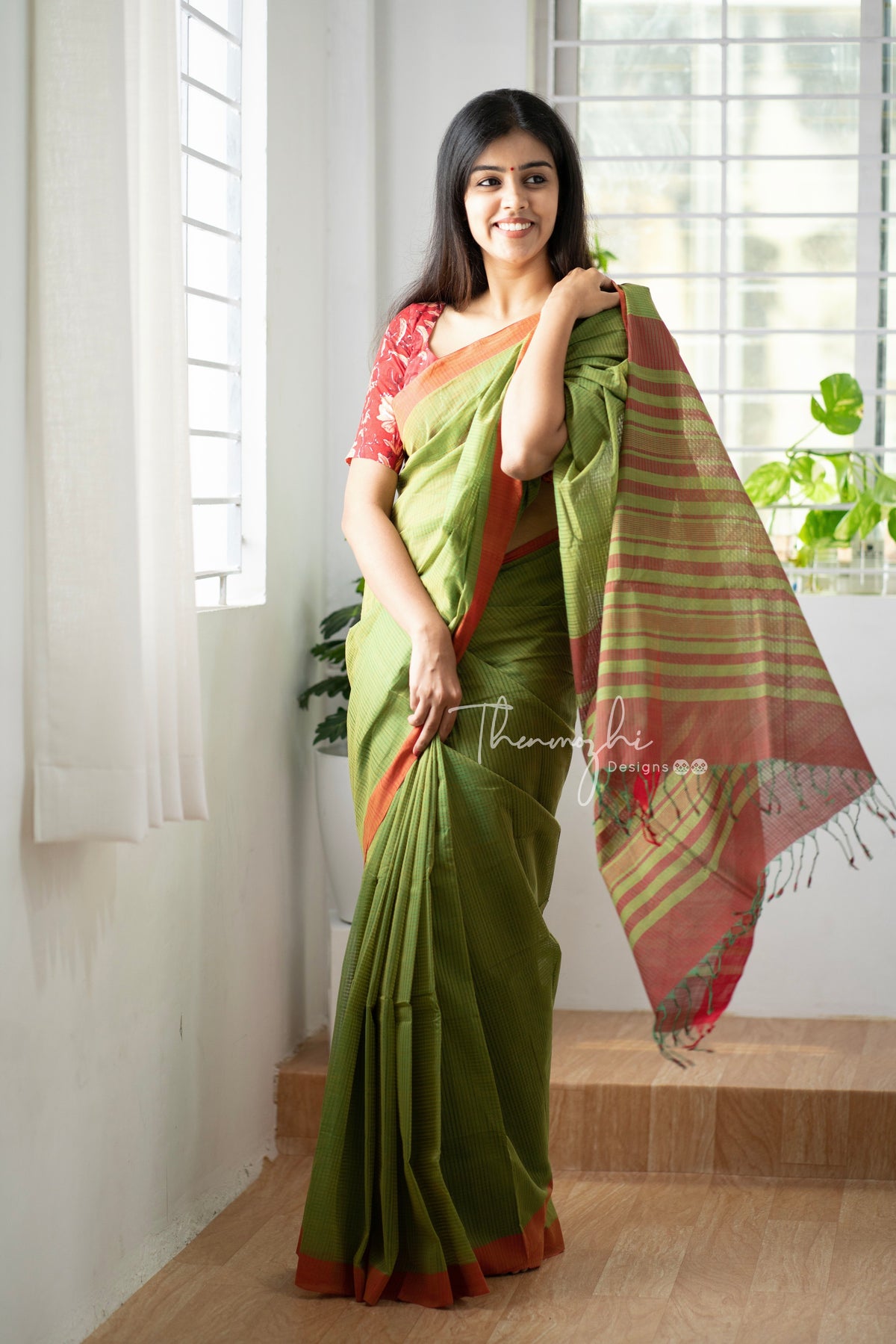All Sarees – Page 5