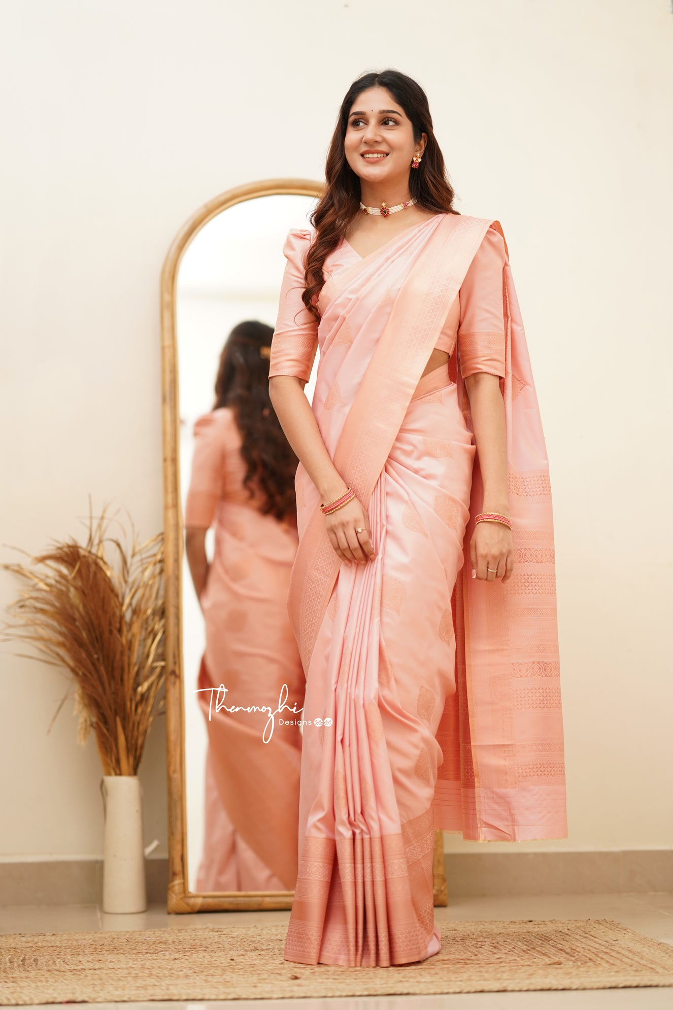Nakshatra (Flamingo)